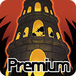 Tower of Farming - idle RPG (Premium)
                  
  