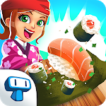 My Sushi Shop
                  
  