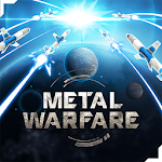 Metal Warfare
                  
  