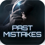 Past Mistakes - Science Fiction dystopian Book app
                  
  