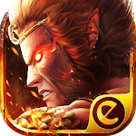 Monkey King: Havoc in Heaven
                  
  