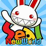 Seal: New World
                  
  