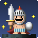 DANDY DUNGEON
                  
  
