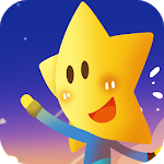 Star Dream - galaxy adventure & getting stars
                  
  