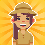 Idle Zoo Tycoon: Tap, Build & Upgrade a Custom Zoo
                  
  