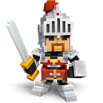 Craft Warriors
                  
  