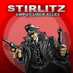 STIRLITZ Umput uber alles (remake)
                  
  