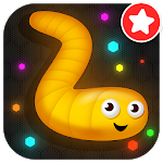 Slithering Snake.io
                  
  