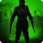 DEAD HUNTER: FPS Zombie Survival Shooter Games
                  
  