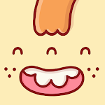Eggggg - The Platform Puker
                  
  