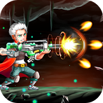 Metal Wings: Elite Force
                  
  