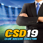 Club Soccer Director 2019
                  
  