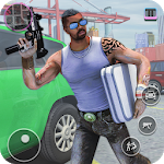 Mafia Gangster Street Crime City Criminal
                  
  