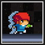 Gravity Escape
                  
  