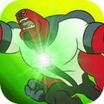 Ben Super Alien Fighter Hero : Action Game
                  
  