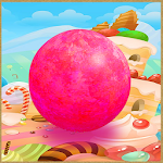 Candy Sky: Rolling 3D
                  
  