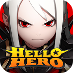 Hello Hero: Epic Battle
                  
  