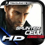 Splinter Cell: Conviction HD
                  
  