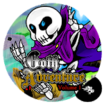 Goth Adventure Volume 1
                  
  