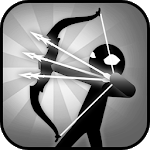 Mr. Archer : King Stickman
                  
  