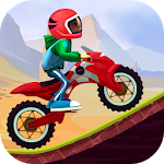 Stunt Moto Racing
                  
  