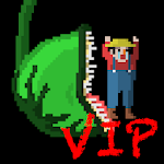 Man-Eating Plant VIP
                  
  