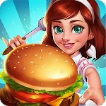 Cooking Joy 2
                  
  