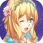 Undead Cinderella
                  
  