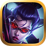 Amazing LOL - Run game
                  
  