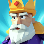 Crush the Castle: Siege Master
                  
  
