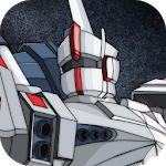 Mecha Ace
                  
  
