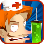 Полоумный Врач - Crazy Doctor
                  
  