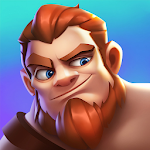 Epic War - Castle Alliance
                  
  