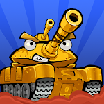 Tank Heroes - Tank Games
                  
  