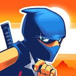 NinjAwesome
                  
  