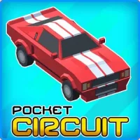Pocket Circuit Racer
                  
  