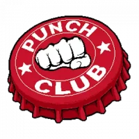 Punch Club
                  
  