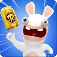 Rabbids Crazy Rush
                  
  