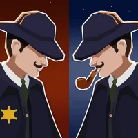 Find The Differences - Secret
                  
  