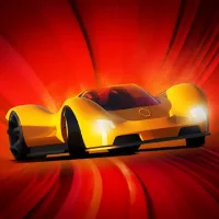 Shell Racing
                  
  
