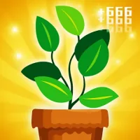 Idle Pot Cultivate
                  
  