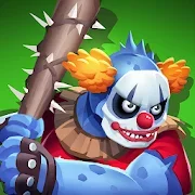 Aliens Agent: Star Battlelands
                  
  
