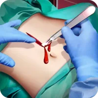 Мастер хирург - Surgery Master
                  
  