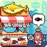 Retro Fish Chef - The Fish Restaurant
                  
  