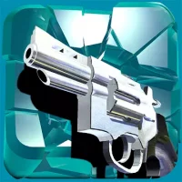 Gun Shot Champion
                  
  