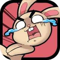 The Arcade Rabbit
                  
  