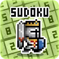 Sudoku Hero
                  
  