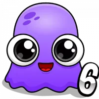Moy 6 the Virtual Pet Game
                  
  