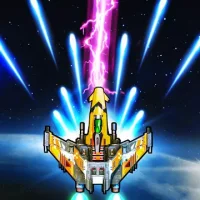 Idle Plane War
                  
  
