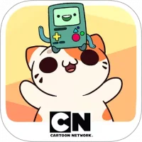 KleptoCats Cartoon Network
                  
  
